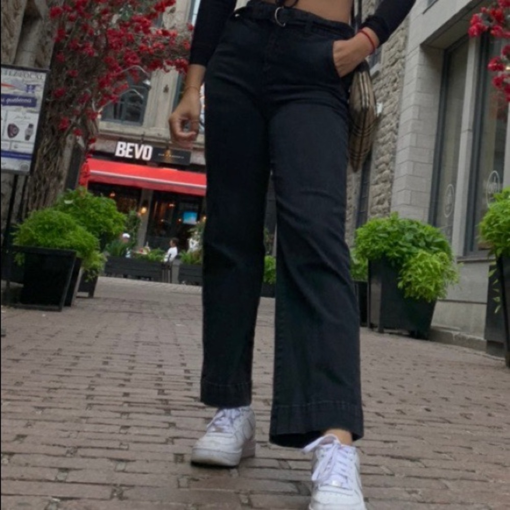 Black forever 21 jeans - Picture 3 of 3